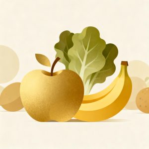 Beneficios de una Alimentación Saludable