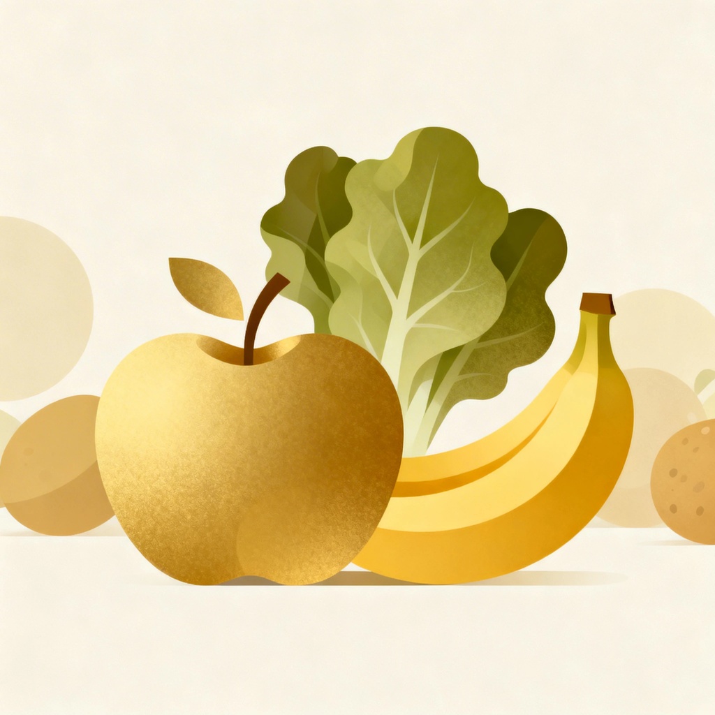 Beneficios de una Alimentación Saludable